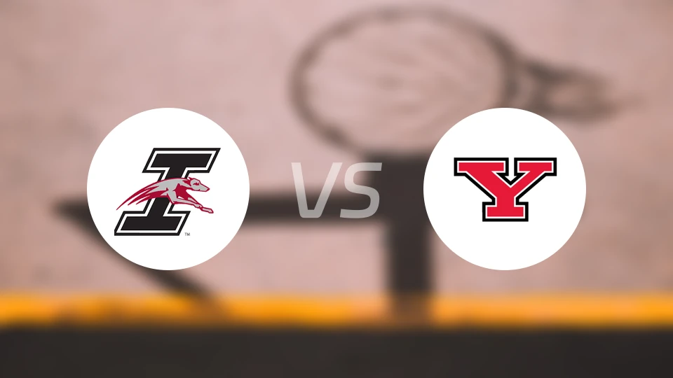 印第安纳大学波利斯分校vs杨斯镇州立比分预测【2026/01/31】