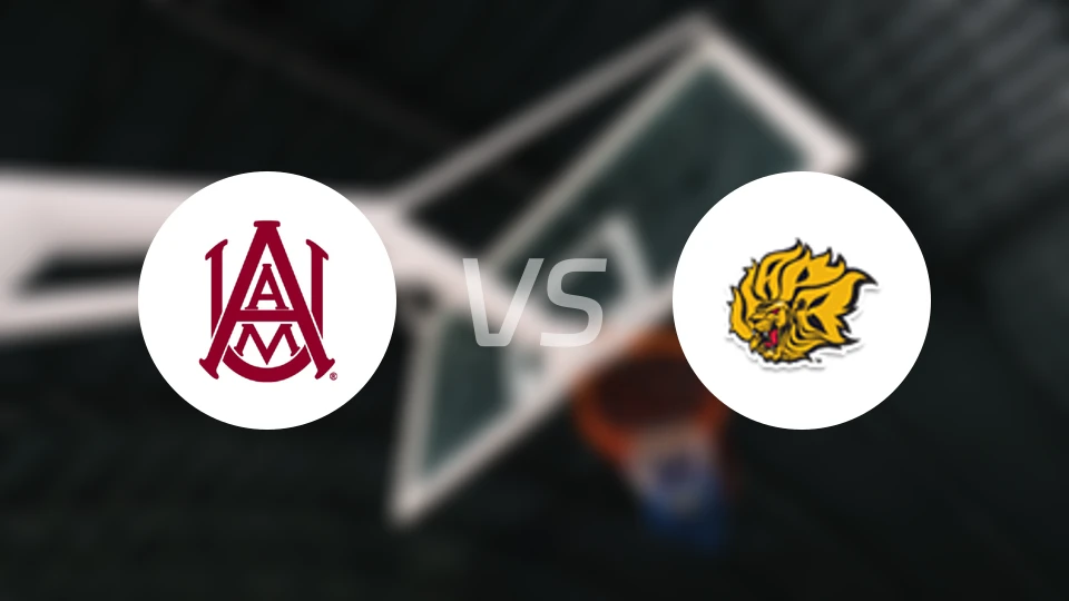 阿拉巴马农工vs阿肯色大学派恩布拉夫分校比分预测【2026/01/04】