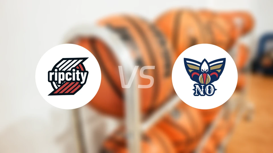 开拓者vs鹈鹕比分预测【2025/11/13】