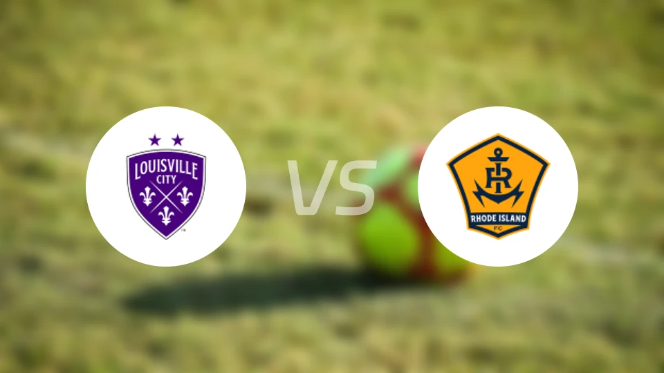 路易斯维尔FCvs罗德岛比分预测【2026/03/22】