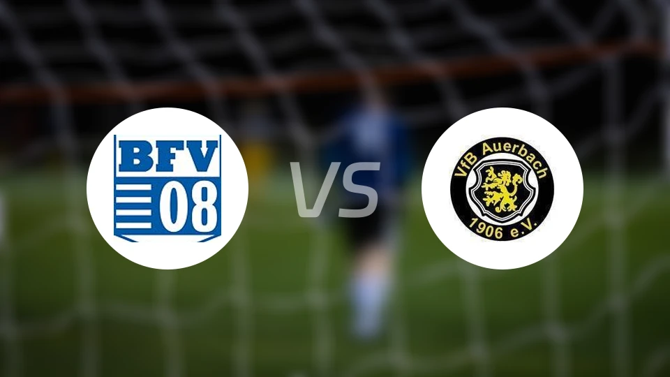 比绍夫斯伟达FVvs奥尔巴赫比分预测【2026/03/14】