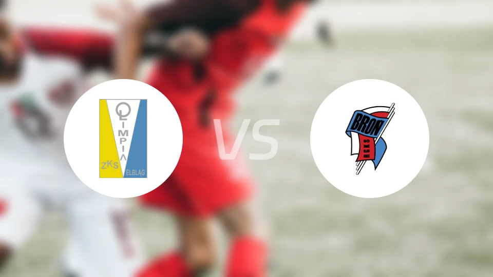 埃尔布隆格vs布龙拉多姆比分预测【2025/11/22】