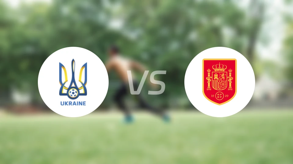 乌克兰女足vs西班牙女足比分结果战报【2026/03/08】