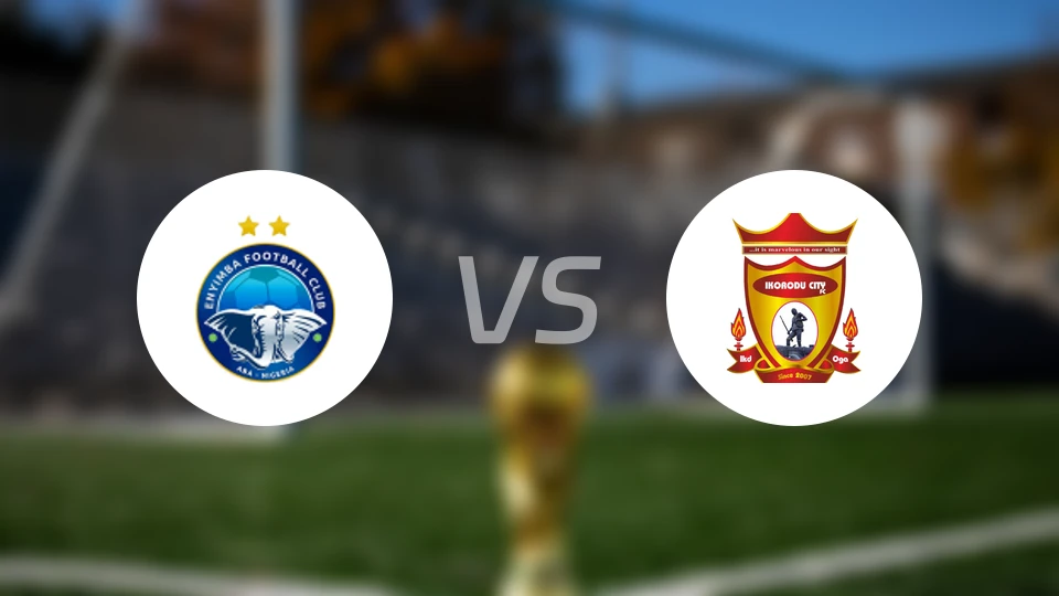 安耶巴vs伊科罗杜城FC比分预测【2024/10/27】
