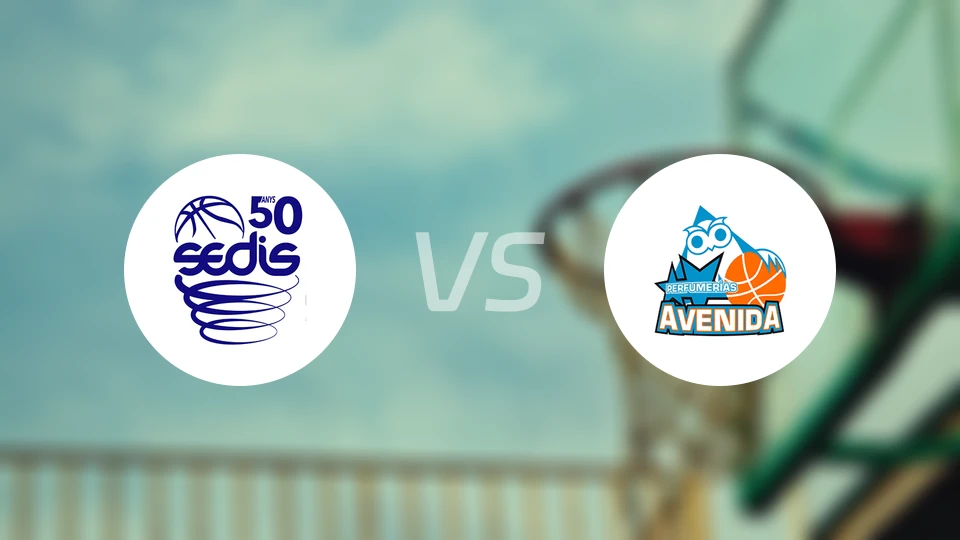 卡迪拉苏女篮vs阿维尼达女篮比分预测【2026/02/08】