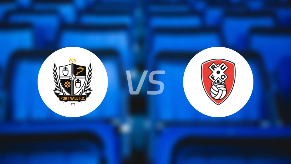 维尔港vs罗瑟汉姆比分预测【2026/04/08】