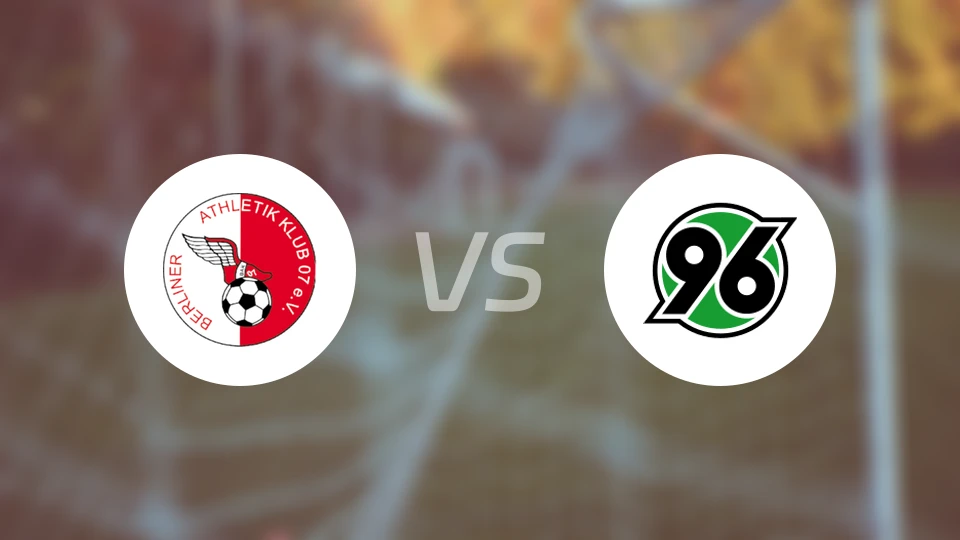 柏林安卡拉体育U19vs汉诺威96U19比分预测【2026/04/19】