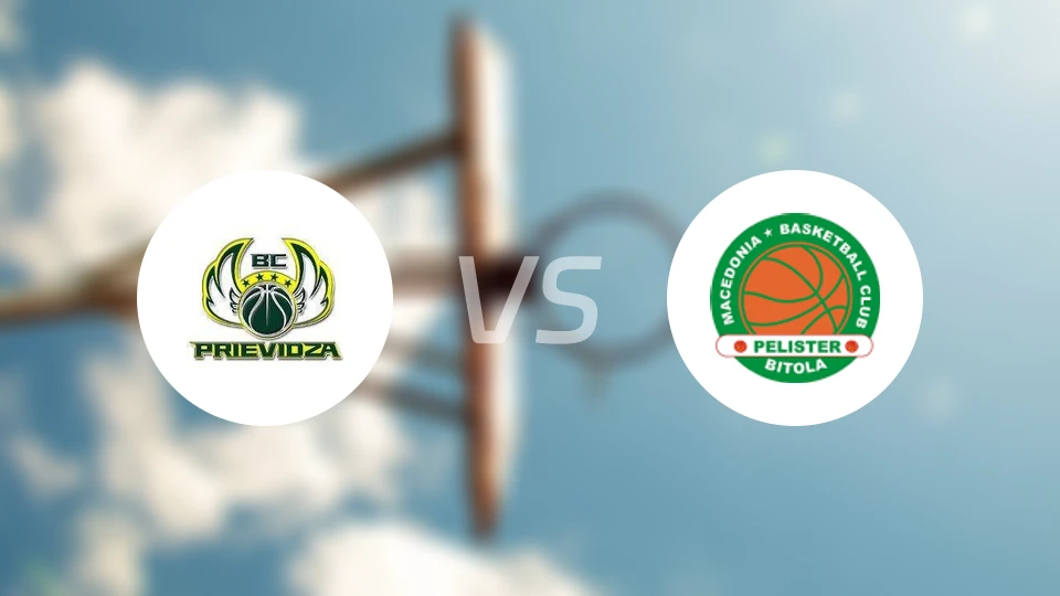 HBK普列维萨vs佩里斯特比分预测【2025/11/13】