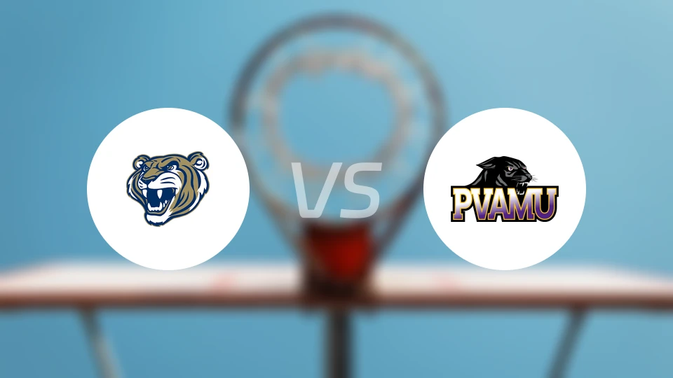 冠军基督教学院vs普雷里维尤农工大学比分预测【2025/12/07】