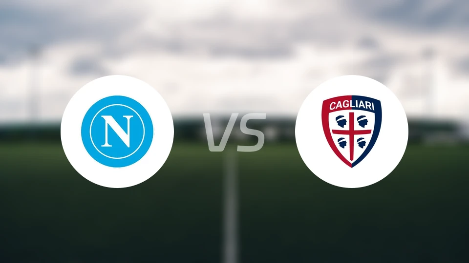 那不勒斯vs卡利亚里比分预测【2025/12/04】