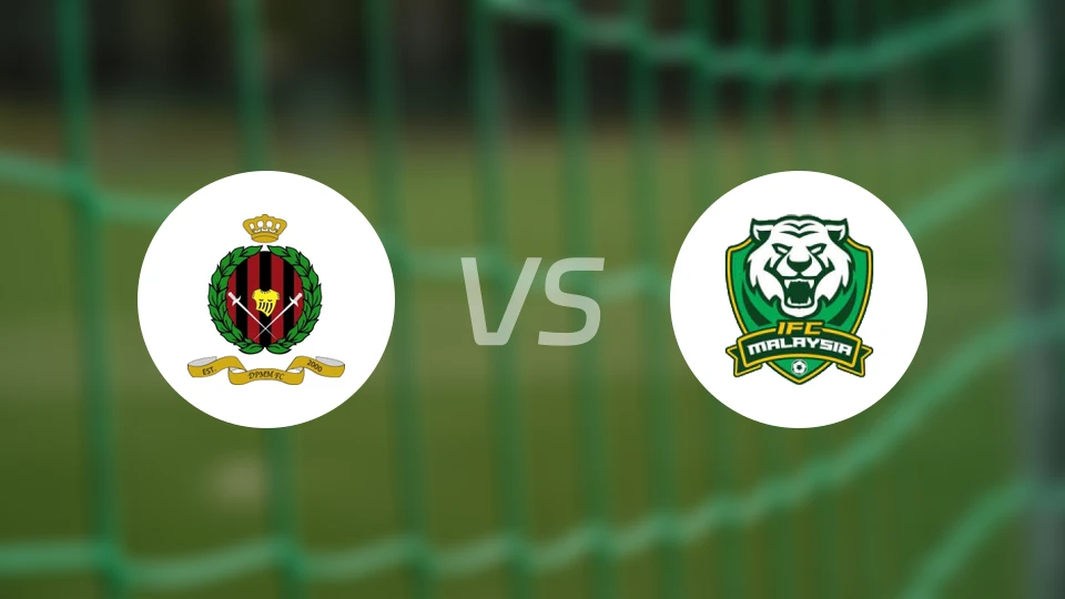 文莱DPMMvs米格雷森FC比分预测【2025/12/07】