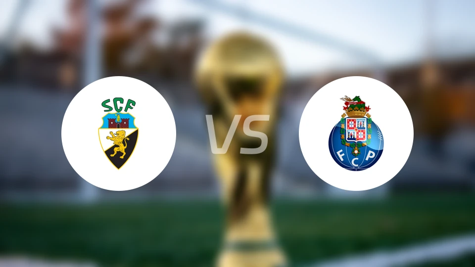 法鲁人vs波尔图B队比分预测【2026/02/01】