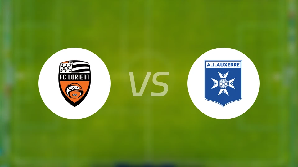 洛里昂vs欧塞尔录像回放【2026/03/02】