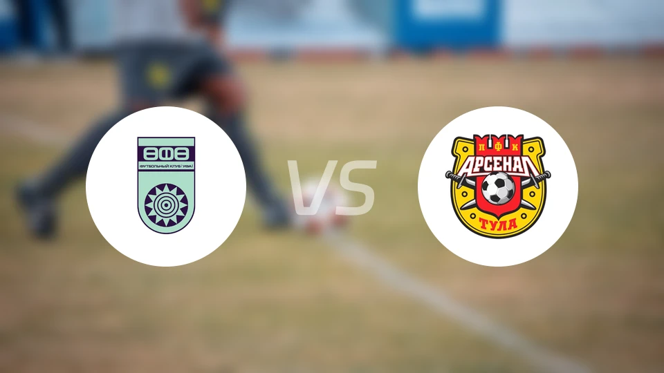 乌法vs图拉兵工厂比分预测【2025/11/16】