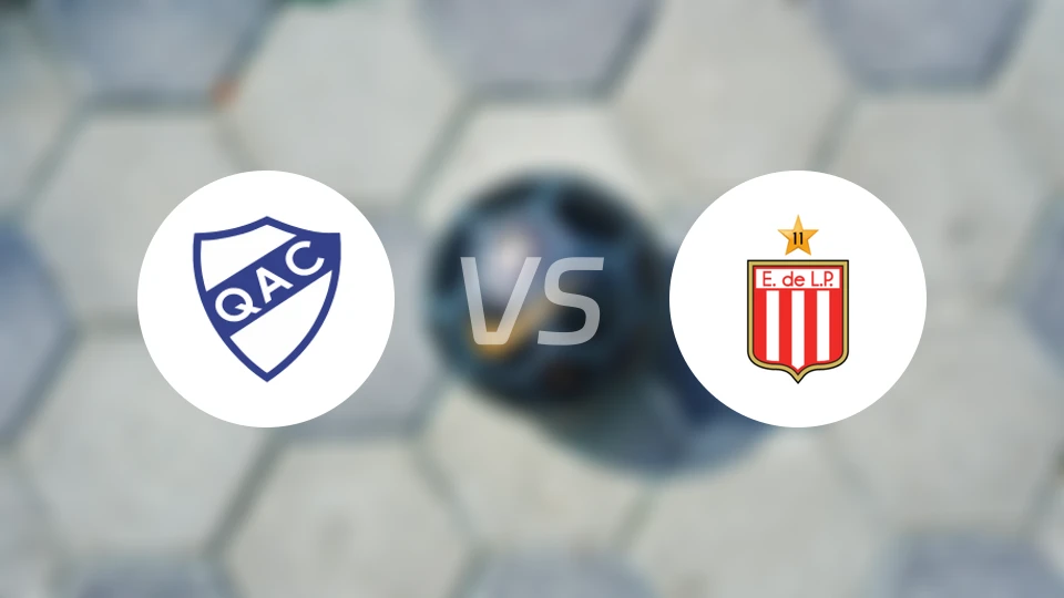 基尔梅斯后备队vs拉普拉塔大学生后备队比分预测【2026/02/12】