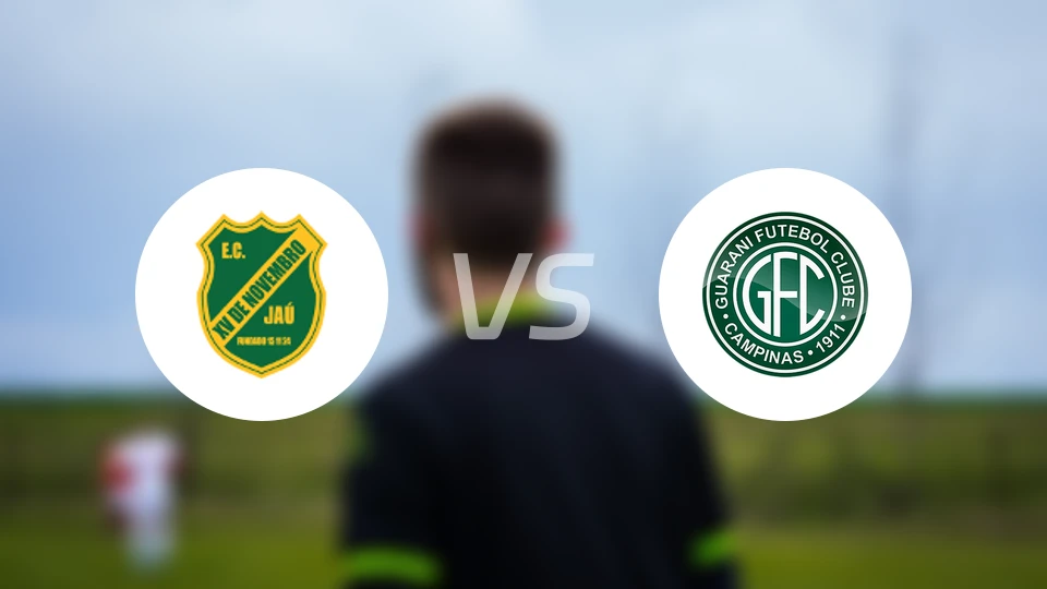 德昭青年队vs瓜拉尼青年队比分预测【2026/01/15】