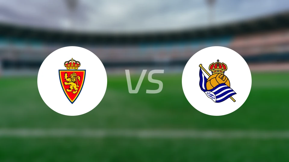 萨拉戈萨vs皇家社会B队比分预测【2026/01/18】