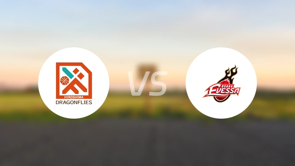 广岛蜻蜓vs大阪七福神比分预测【2026/03/28】