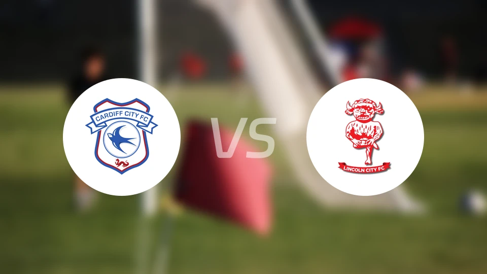 卡迪夫城vs林肯城比分结果战报【2026/03/07】