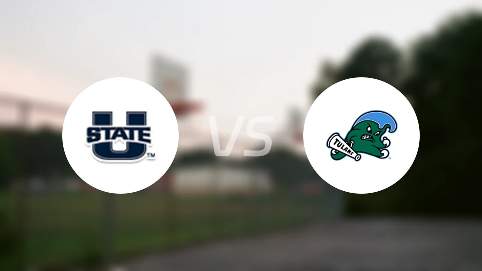 犹他州立大学vs杜兰大学比分预测【2025/11/22】