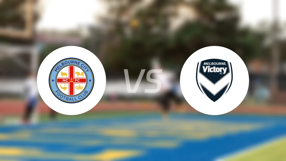 墨尔本城vs墨尔本胜利比分预测【2025/12/20】