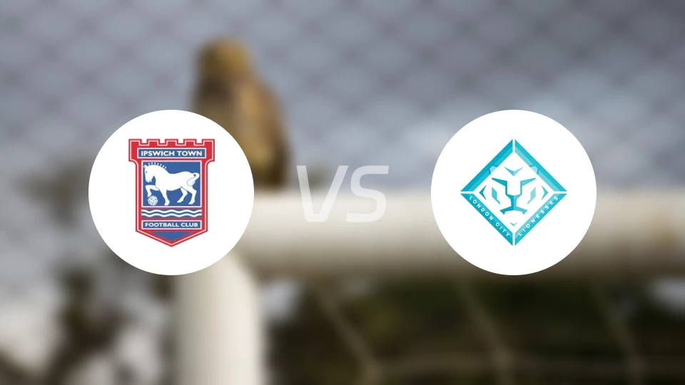 伊普斯维奇女足vs伦敦城雌狮女足比分结果战报【2025/11/23】