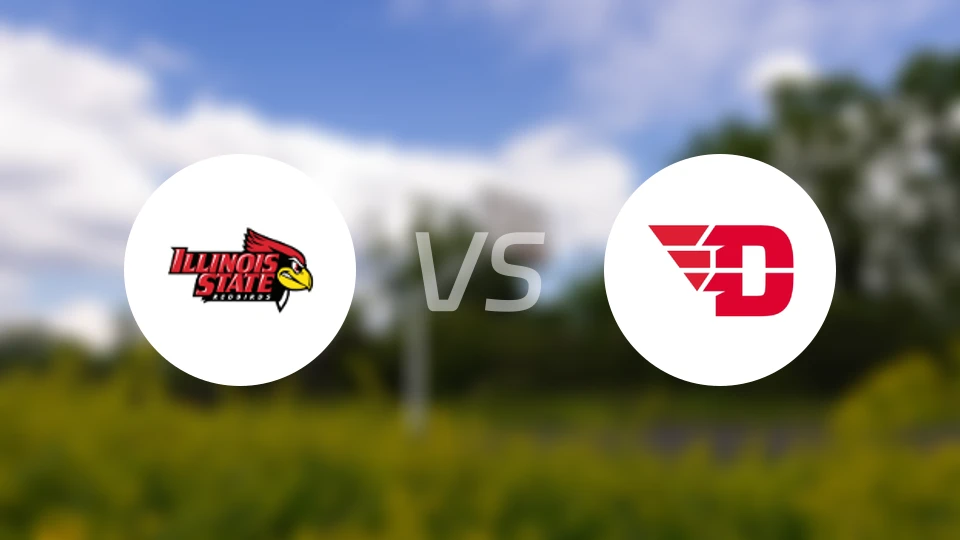 伊利诺州立大学vs达顿大学比分预测【2026/03/26】