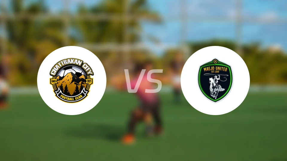 查特拉坎城vs梅州联比分预测【2026/03/01】