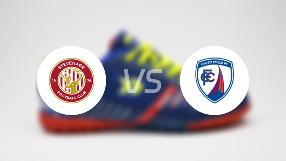 斯蒂夫尼奇vs切斯特菲尔德比分预测【2025/11/01】