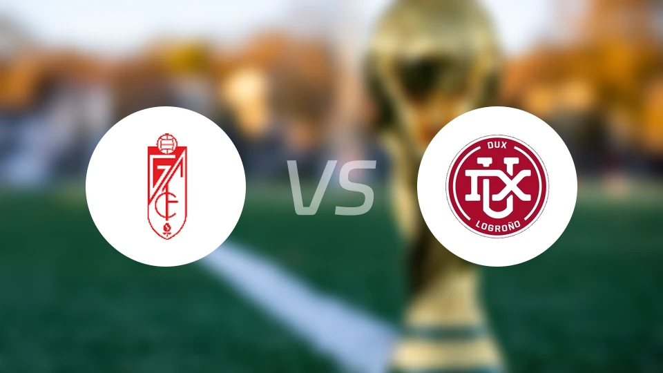 格拉纳达女足vs洛格罗尼奥女足比分预测【2026/01/17】