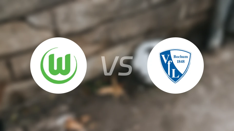 沃尔夫斯堡B队女足vs波鸿女足比分预测【2026/02/15】