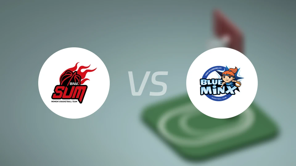 BNK釜山萨姆女篮vs龙仁三星女篮比分预测【2025/12/03】