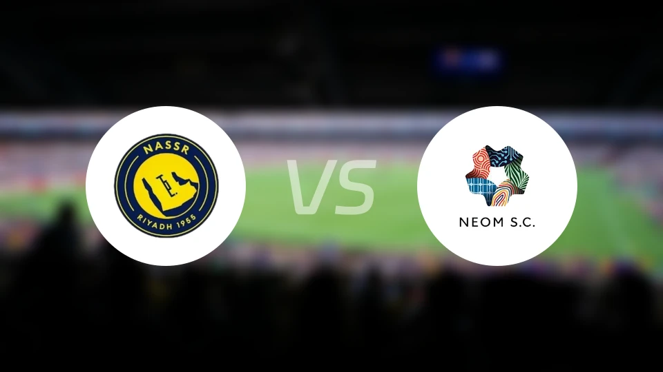 利雅得胜利女足vsNEOM女足比分结果战报【2025/11/13】