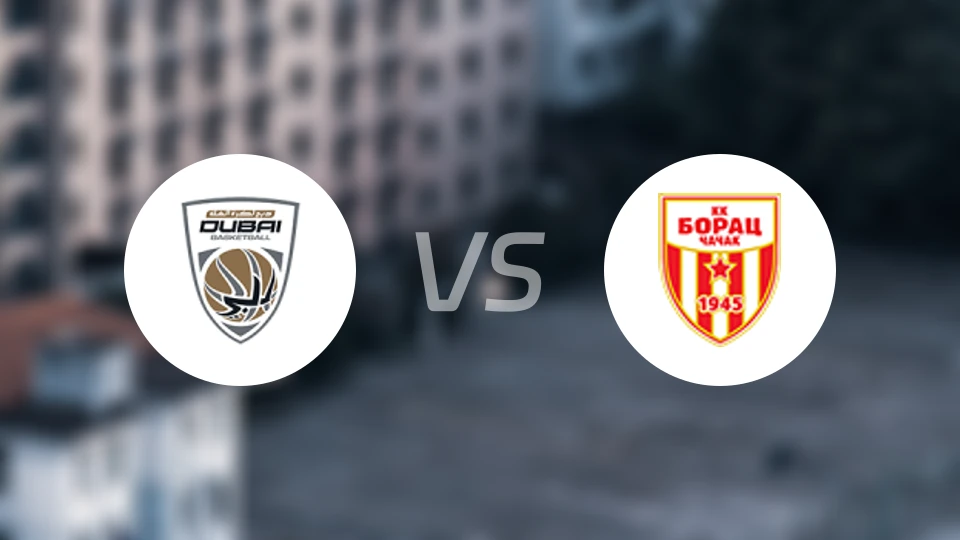 迪拜vs布拉卡比分预测【2026/01/12】