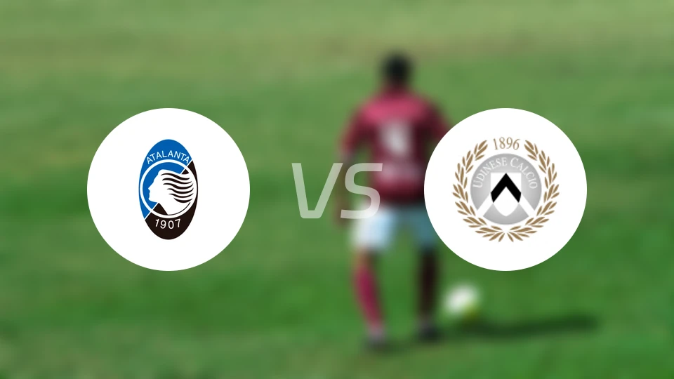 亚特兰大vs乌迪内斯比分结果战报【2026/03/08】