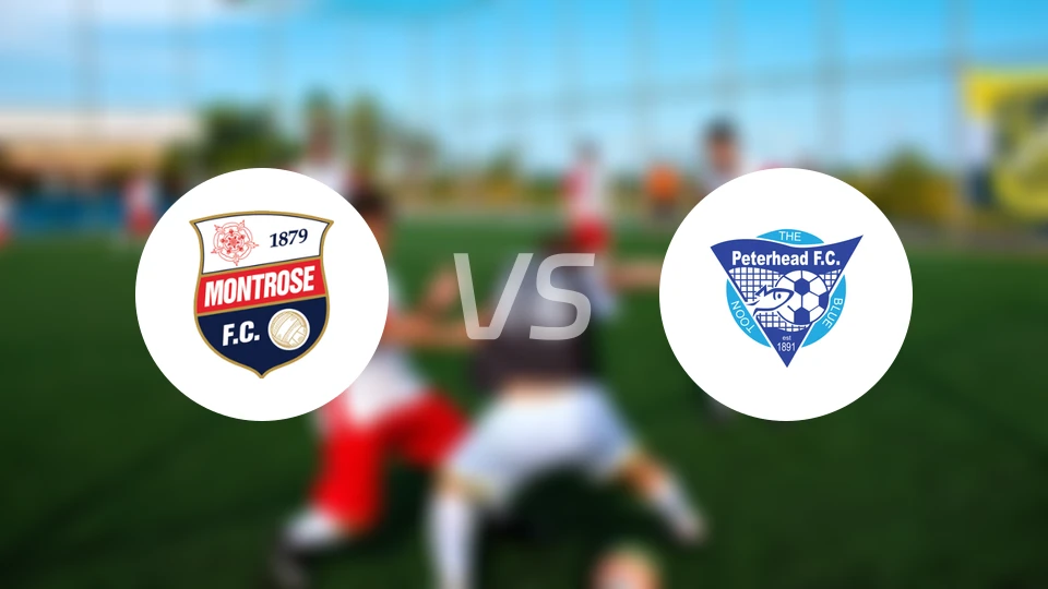 蒙特罗斯vs彼得黑德比分预测【2026/01/24】