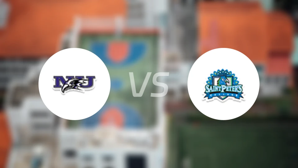 尼亚加拉大学vs圣彼德斯大学比分预测【2025/12/08】