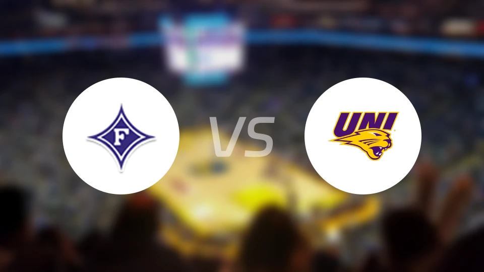 弗尔曼大学vs北爱荷华大学比分预测【2025/11/15】