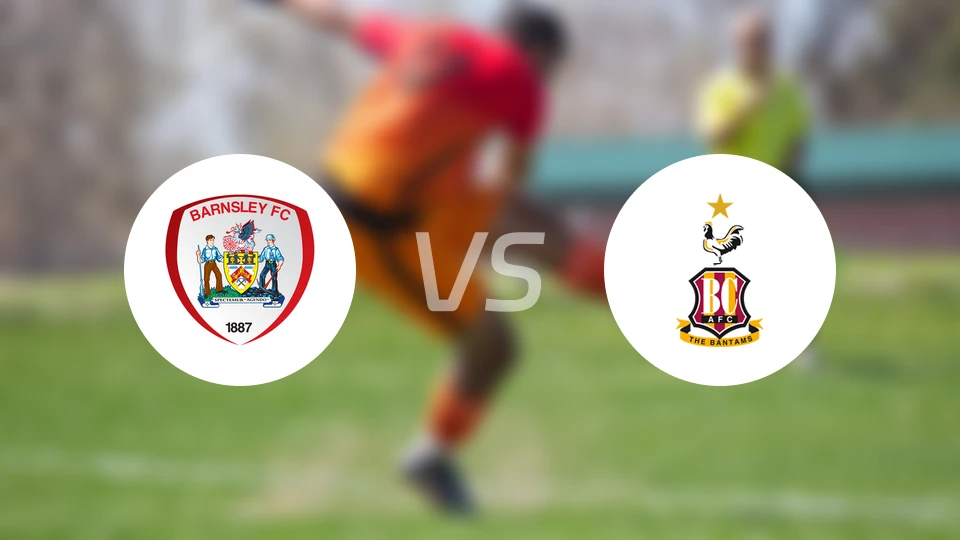 巴恩斯利vs布拉德福德比分预测【2026/04/18】