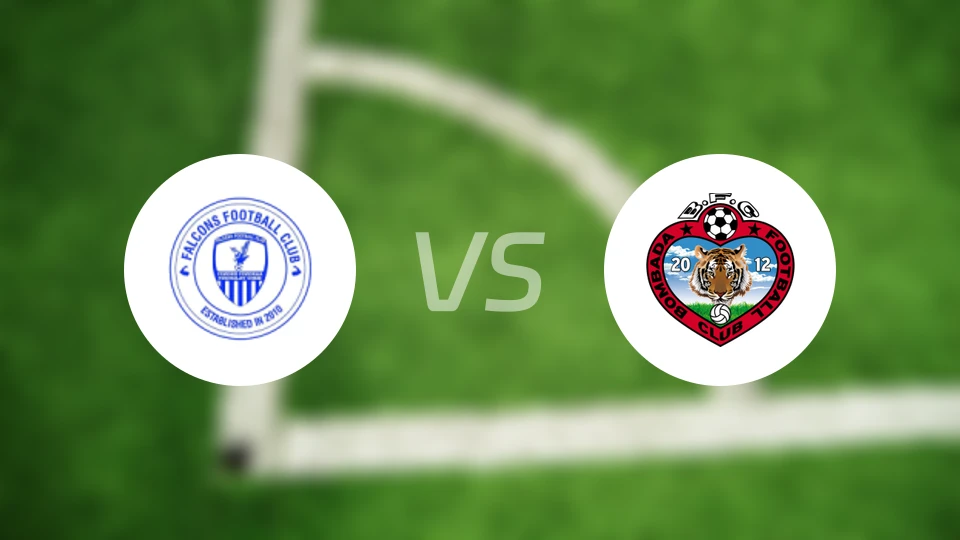 猎鹰vs波姆巴达FC比分预测【2025/12/23】