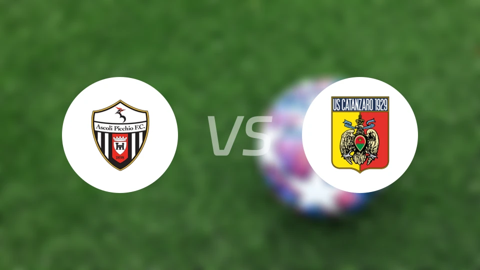 阿斯科利青年队vs卡坦扎罗U19比分预测【2025/12/13】