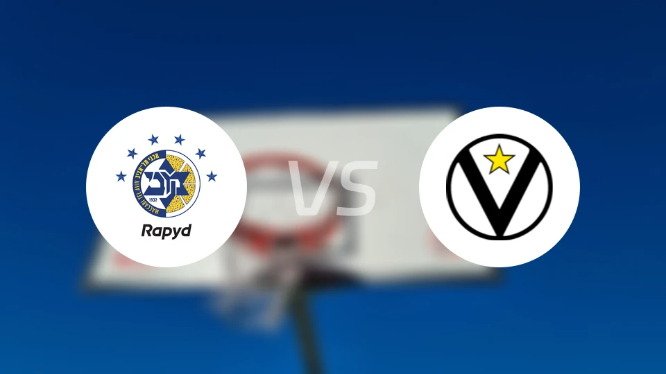 特拉维夫马卡比vs博洛尼亚比分结果战报【2026/04/17】