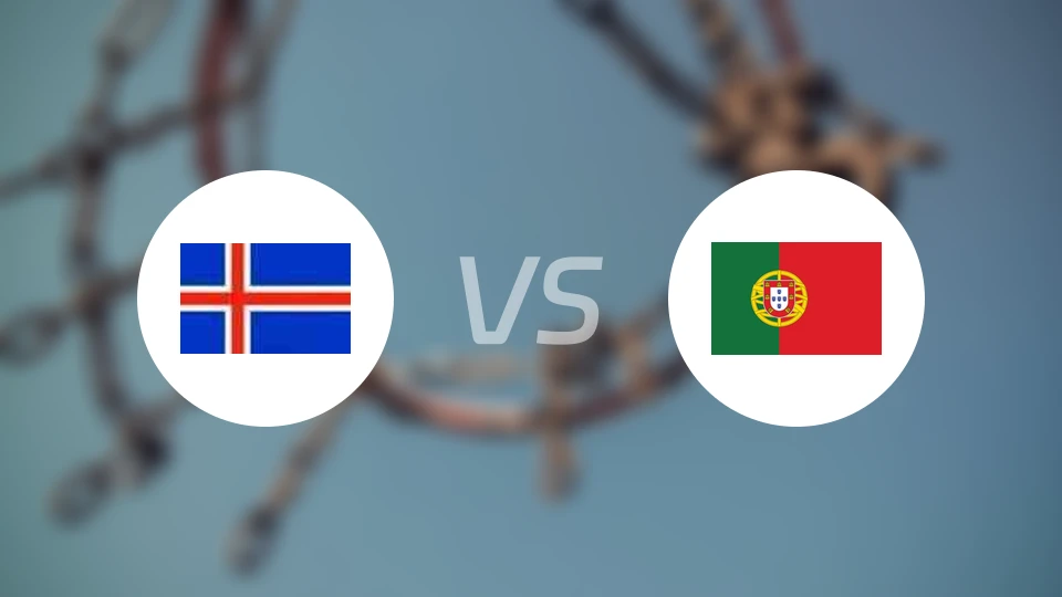 冰岛女篮vs葡萄牙女篮比分预测【2026/03/18】