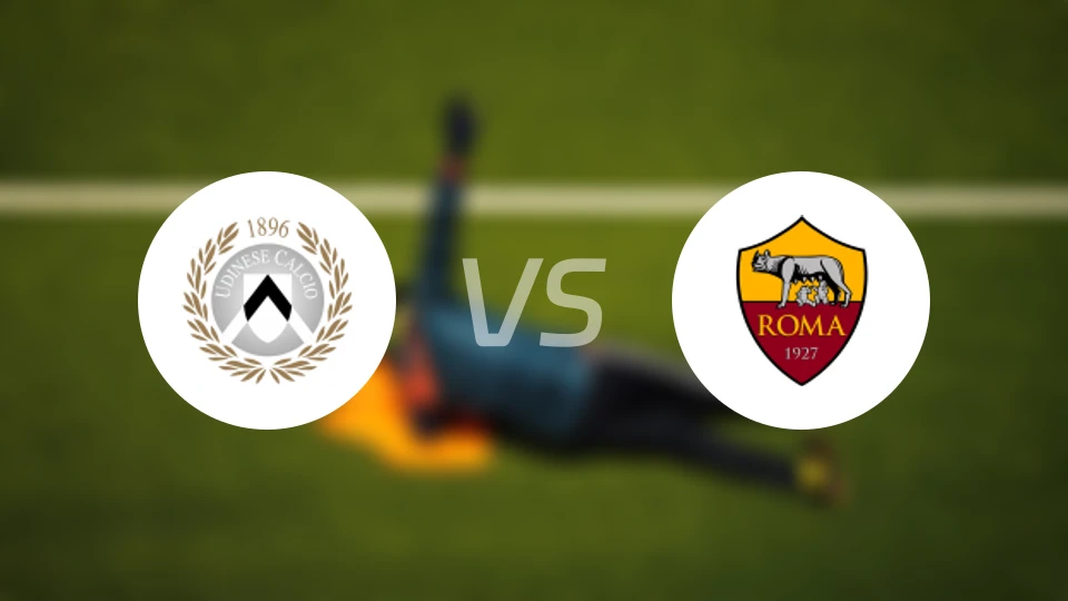 乌迪内斯vs罗马比分预测【2026/02/03】