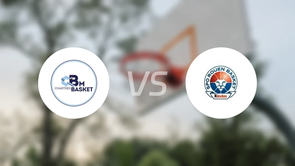 沙特尔大都会vs鲁昂比分预测【2024/10/19】
