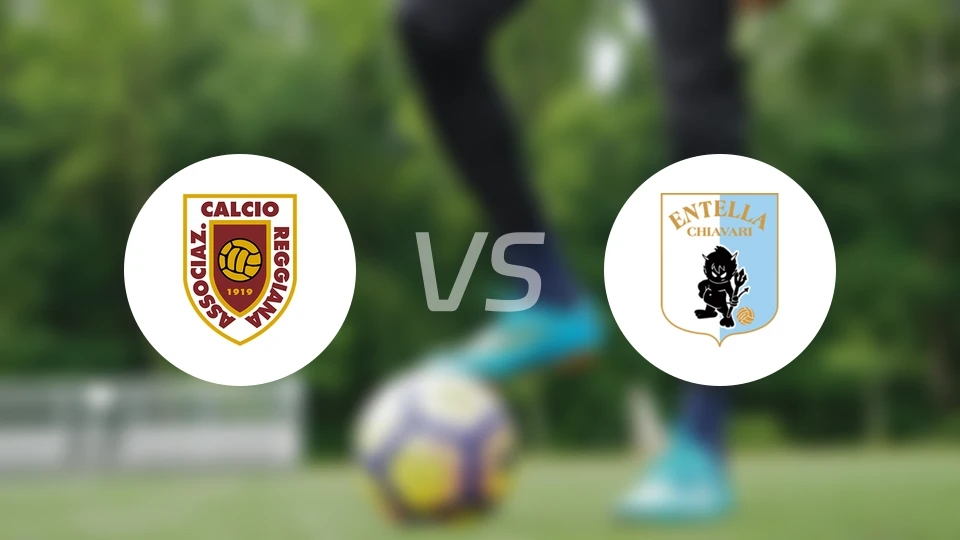 雷吉亚纳vs恩特拉比分结果战报【2025/11/08】