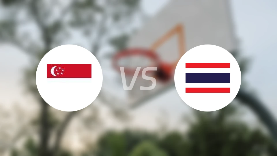 新加坡vs泰国比分预测【2025/12/13】