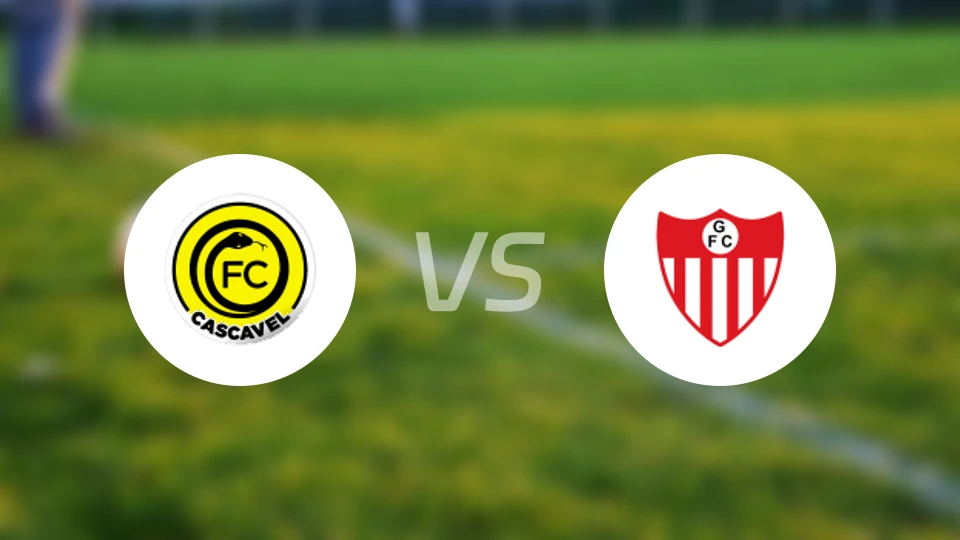 卡斯卡韦尔vs瓜拉尼贝奇比分预测【2026/04/20】