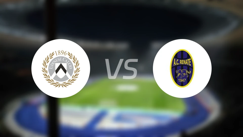 乌迪内斯青年队vsAC雷纳特U19比分预测【2026/01/31】
