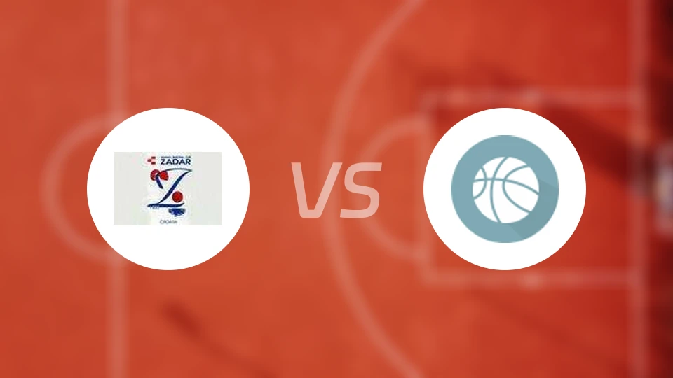 扎达尔女篮vs斯普里特女篮比分预测【2025/12/14】